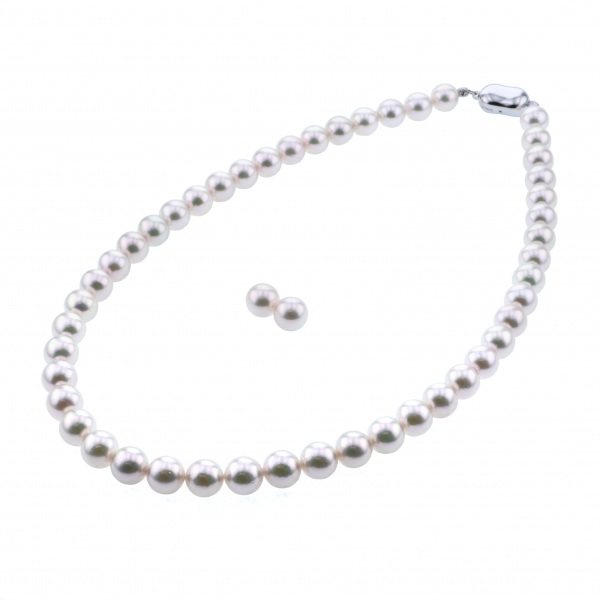 ユキザキセレクトジュエリー yukizakiselect パール pearl j262182