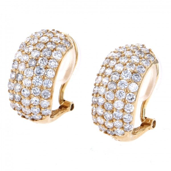 yukizakiselect ProperOther ユキザキセレクトジュエリー OTHER イエローゴールド ダイヤモンド 