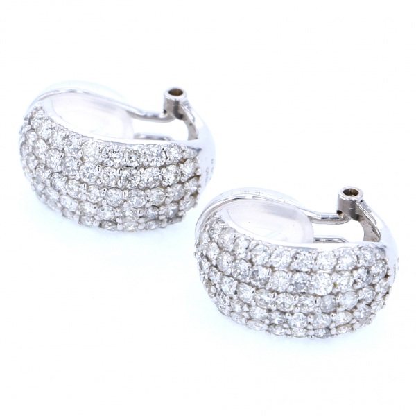 yukizakiselect ProperOther ユキザキセレクトジュエリー OTHER ホワイトゴールド ダイヤモンド 