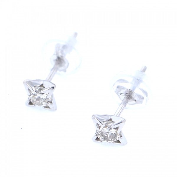 yukizakiselect ProperOther ユキザキセレクトジュエリー OTHER ホワイトゴールド ダイヤモンド 