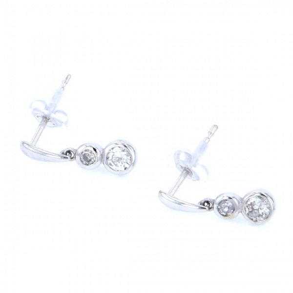 yukizakiselect ProperOther ユキザキセレクトジュエリー OTHER ホワイトゴールド ダイヤモンド 