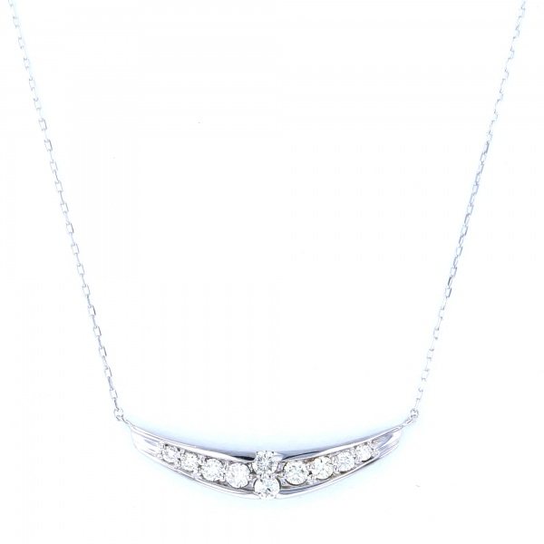 yukizakiselect ProperOther ユキザキセレクトジュエリー OTHER ホワイトゴールド ダイヤモンド n13291b