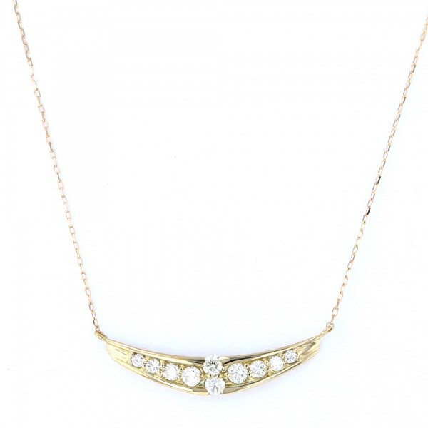 yukizakiselect ProperOther ユキザキセレクトジュエリー OTHER イエローゴールド ダイヤモンド 