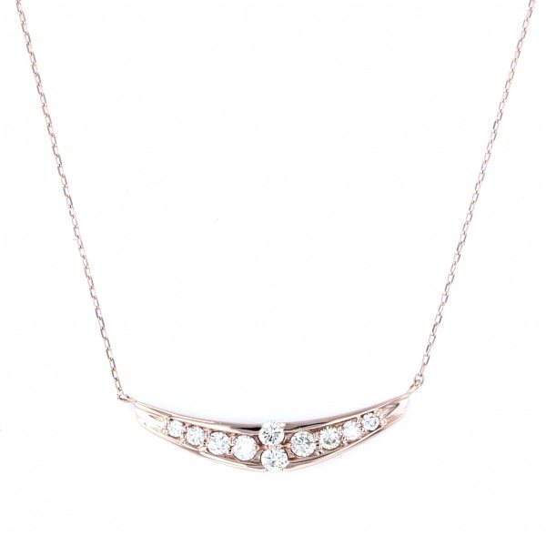 yukizakiselect ProperOther ユキザキセレクトジュエリー OTHER ピンクゴールド ダイヤモンド n13291b