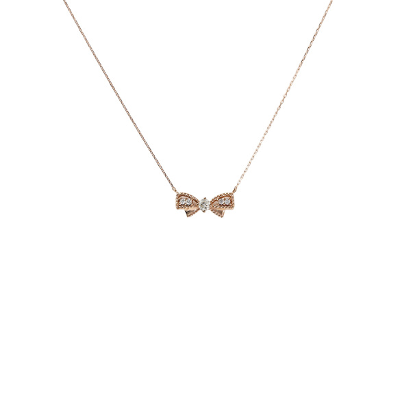 yukizakiselect ProperOther ユキザキセレクトジュエリー OTHER リボン 