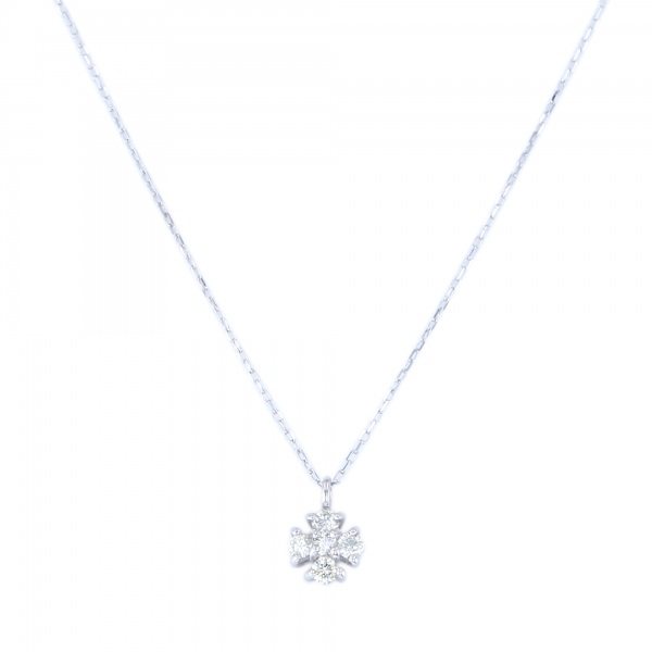 yukizakiselect ProperOther ユキザキセレクトジュエリー OTHER ホワイトゴールド ダイヤモンド n14048b