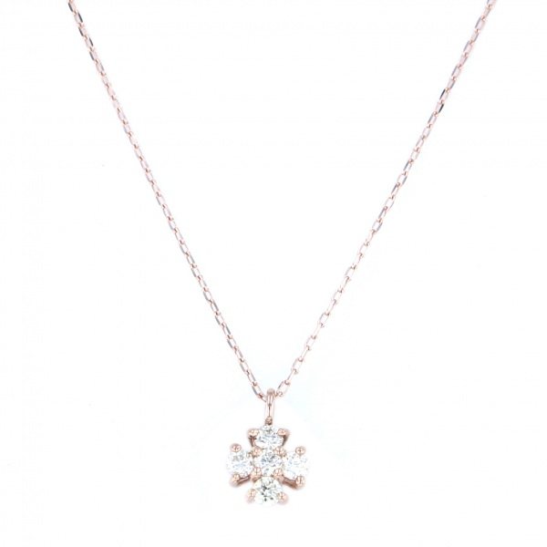 yukizakiselect ProperOther ユキザキセレクトジュエリー OTHER ピンクゴールド ダイヤモンド n14048b