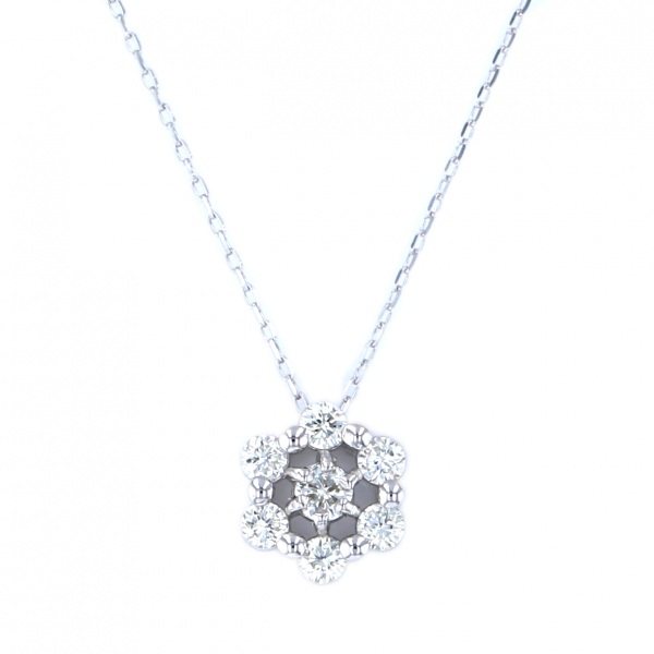 yukizakiselect ProperOther ユキザキセレクトジュエリー OTHER ホワイトゴールド ダイヤモンド n14536b