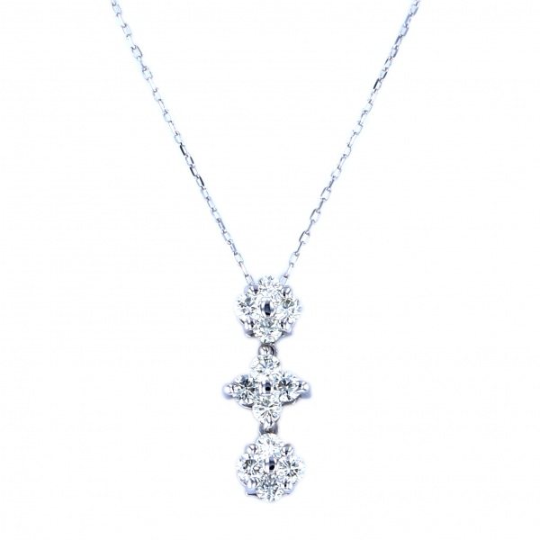 yukizakiselect ProperOther ユキザキセレクトジュエリー OTHER ホワイトゴールド ダイヤモンド n9666b