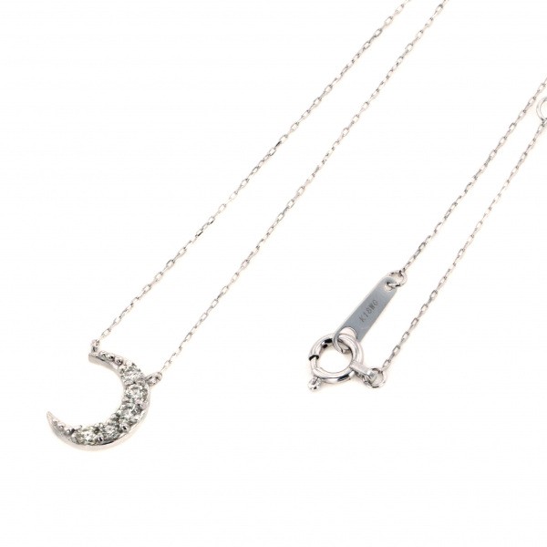 yukizakiselect ProperOther ユキザキセレクトジュエリー OTHER ムーン n14848b