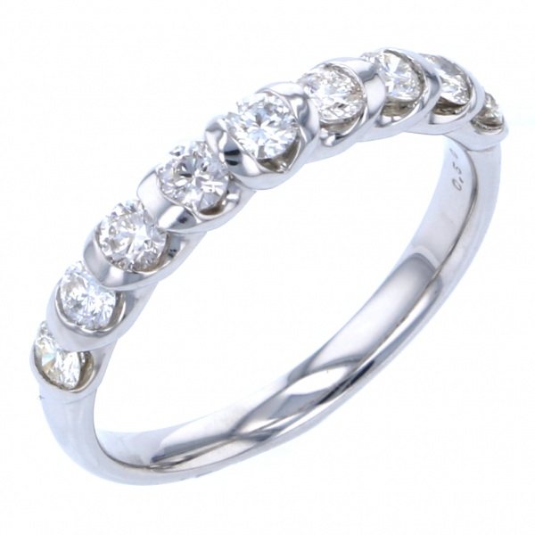 yukizakiselect ProperOther ユキザキセレクトジュエリー OTHER プラチナ ダイヤモンド r14005a