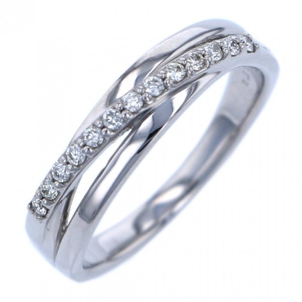 yukizakiselect ProperOther ユキザキセレクトジュエリー OTHER プラチナ ダイヤモンド r14363a