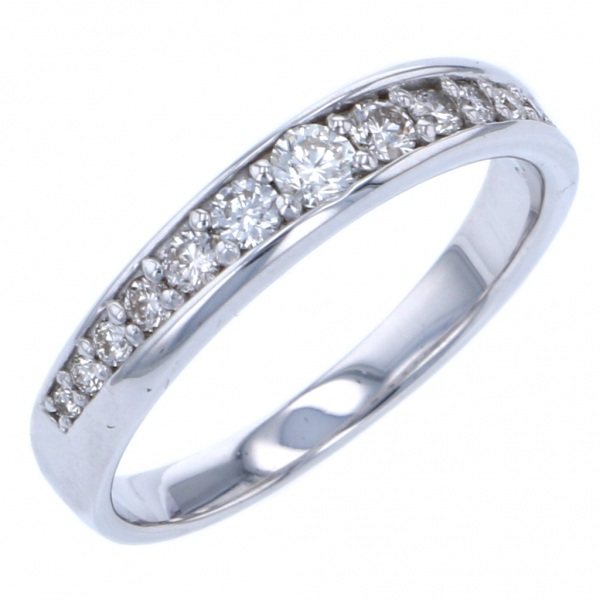 yukizakiselect ProperOther ユキザキセレクトジュエリー OTHER ホワイトゴールド ダイヤモンド r14700b