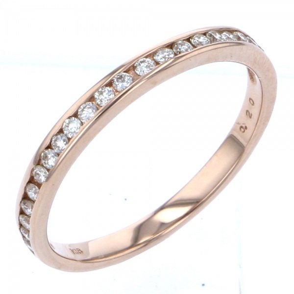 yukizakiselect ProperOther ユキザキセレクトジュエリー OTHER ピンクゴールド ダイヤモンド r5677a