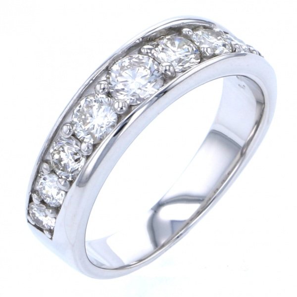 yukizakiselect ProperOther ユキザキセレクトジュエリー OTHER プラチナ ダイヤモンド r14702a