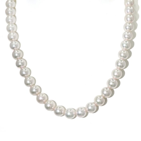 ユキザキセレクトジュエリー yukizakiselect パール pearl j263307