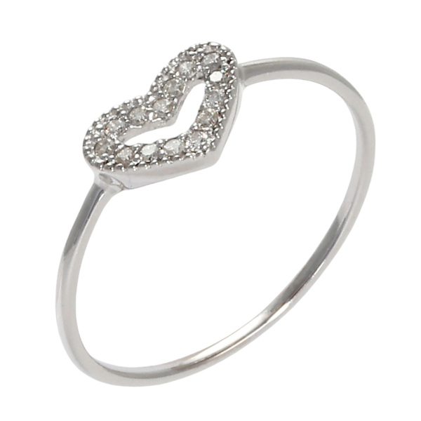 yukizakiselect ProperOther ユキザキセレクトジュエリー OTHER ハート 