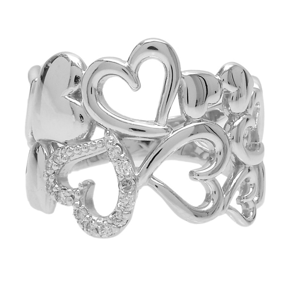 yukizakiselect ProperOther ユキザキセレクトジュエリー OTHER ピンキー 