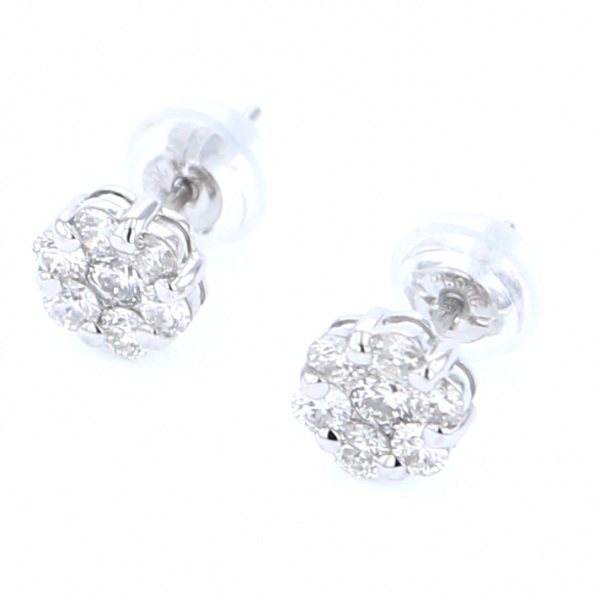 yukizakiselect ProperOther ユキザキセレクトジュエリー OTHER プラチナ ダイヤモンド 