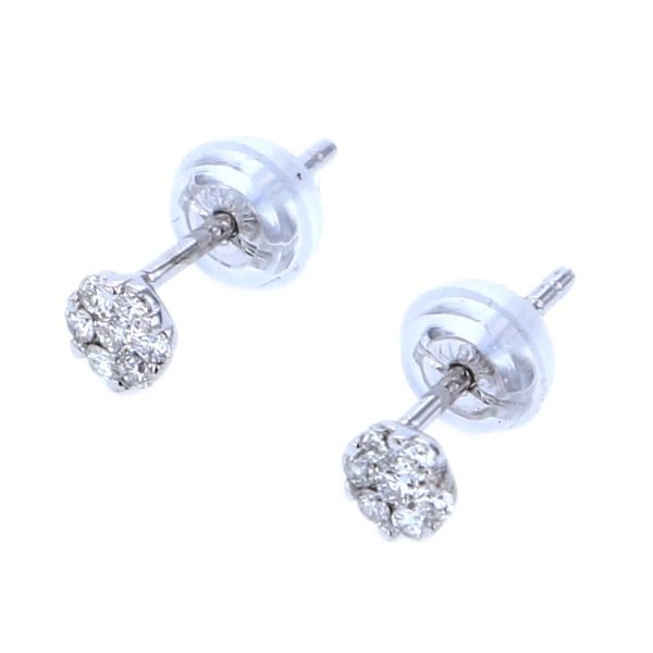 yukizakiselect ProperOther ユキザキセレクトジュエリー OTHER ホワイトゴールド ダイヤモンド 