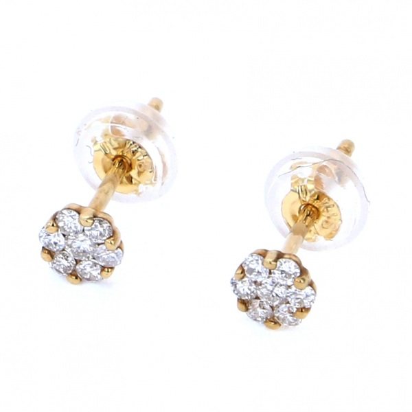 yukizakiselect ProperOther ユキザキセレクトジュエリー OTHER イエローゴールド ダイヤモンド 