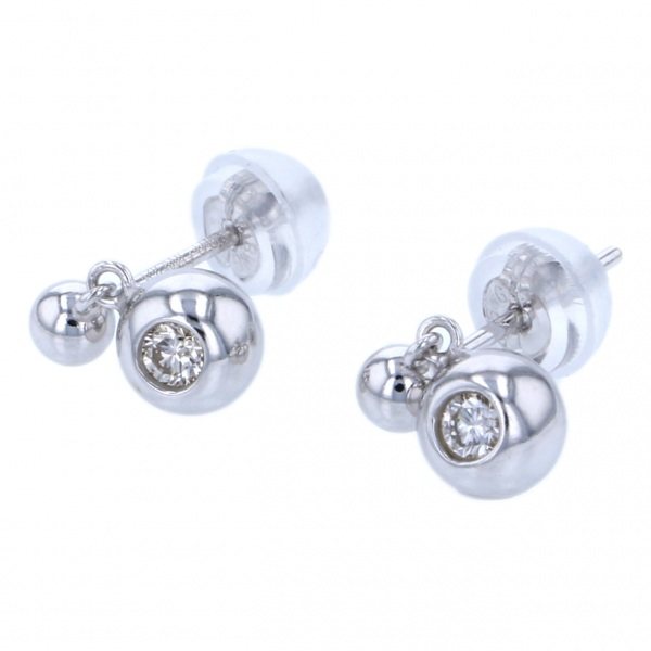 yukizakiselect ProperOther ユキザキセレクトジュエリー OTHER ホワイトゴールド ダイヤモンド 