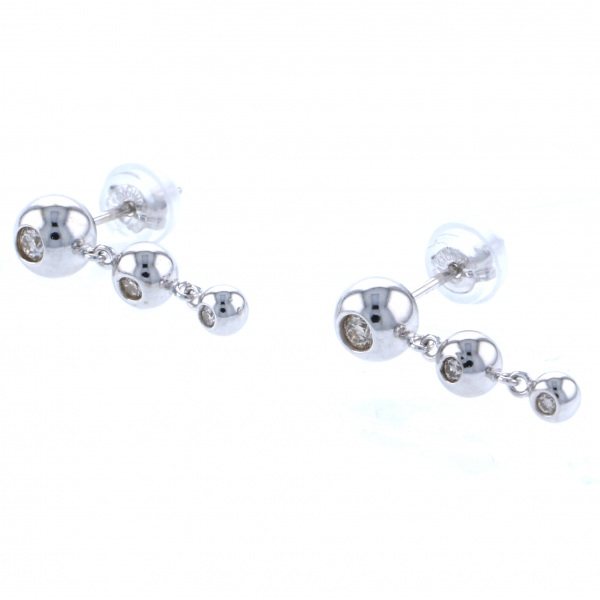 yukizakiselect ProperOther ユキザキセレクトジュエリー OTHER ホワイトゴールド ダイヤモンド 