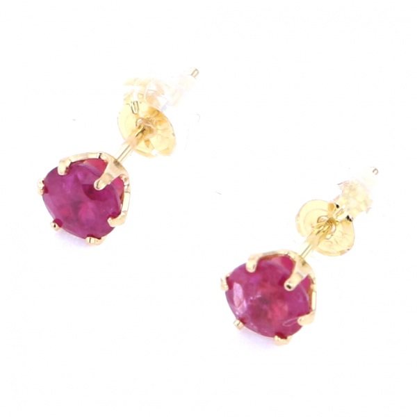 yukizakiselect ProperOther ユキザキセレクトジュエリー OTHER イエローゴールド ルビー 