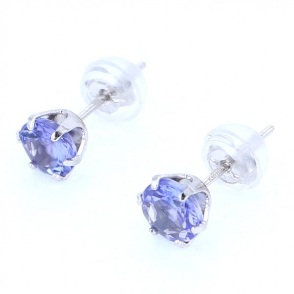 yukizakiselect ProperOther ユキザキセレクトジュエリー OTHER ホワイトゴールド タンザナイト 