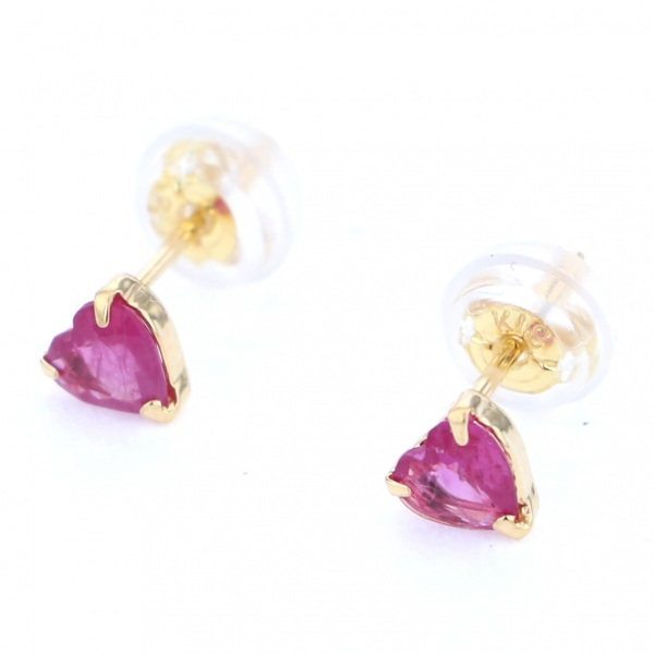 yukizakiselect ProperOther ユキザキセレクトジュエリー OTHER イエローゴールド ルビー 