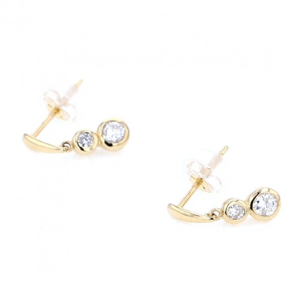 yukizakiselect ProperOther ユキザキセレクトジュエリー OTHER イエローゴールド ダイヤモンド 