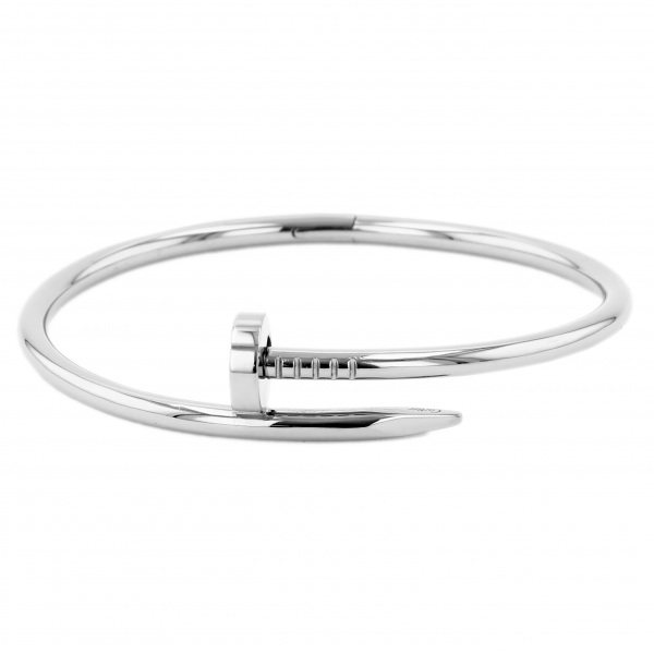 cartier juste-un-clou カルティエ ジュストアンクル  