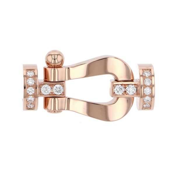 fred force10 フレッド フォース10 LM ハーフダイヤ 0b0030