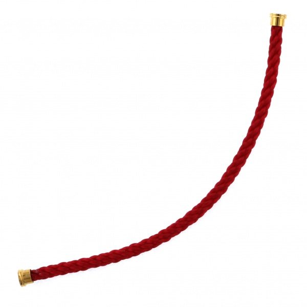 fred other フレッド フォース10 LM テキスタイル レッド 15 6b0157