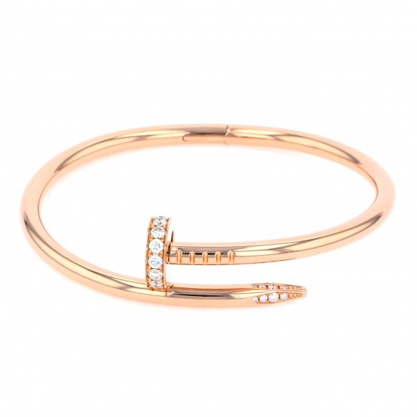 cartier juste-un-clou カルティエ ジュストアンクル  