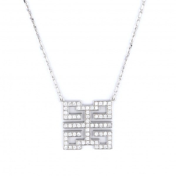 cartier wishknot カルティエ ウィッシュノット ミニ 