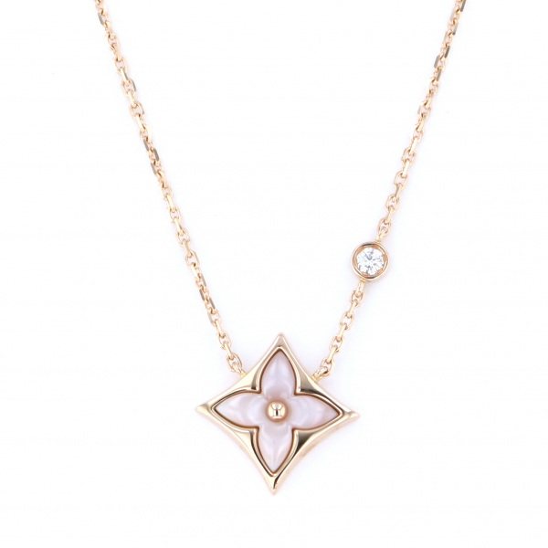 louisvuitton pandantif ルイ・ヴィトン パンダンティフ スター ブロッサム q93612