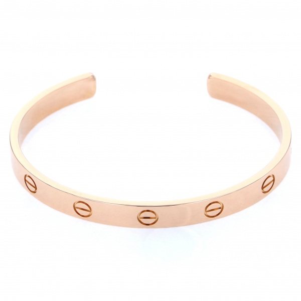 cartier love カルティエ ラブ  