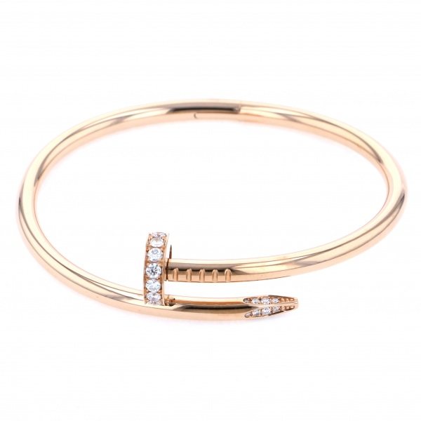 cartier juste-un-clou カルティエ ジュストアンクル  