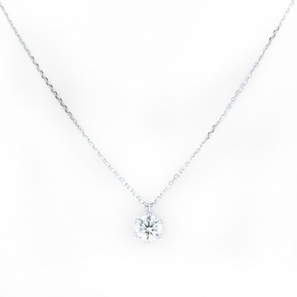 유키자키 ProperOther 유키자키 셀렉트 주얼리 OTHER 플래티넘 다이아몬드 목걸이 