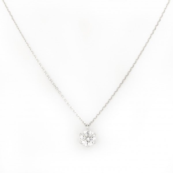 yukizakiselect ProperOther ユキザキセレクトジュエリー OTHER プラチナ ダイヤモンド ネックレス 