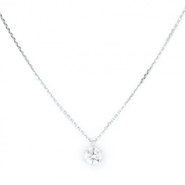 Yukizaki Select ProperOther Yukizaki Select Jewelry OTHER platinum diamond necklace 