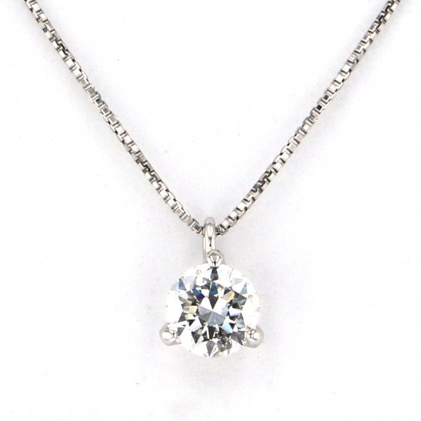 Yukizaki Select ProperOther Yukizaki Select Jewelry OTHER platinum diamond necklace 