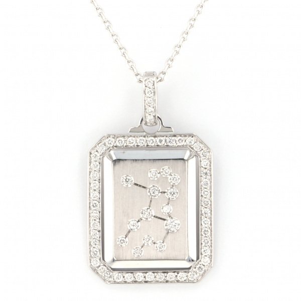 Yukizaki Select ProperOther Yukizaki Select Jewelry OTHER White Gold diamond necklace 