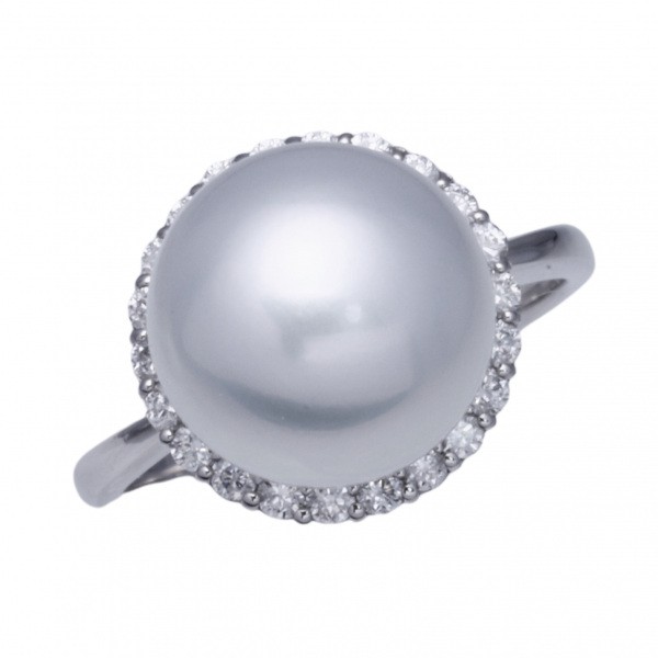 yukizakiselect pearl ユキザキセレクトジュエリー パール  