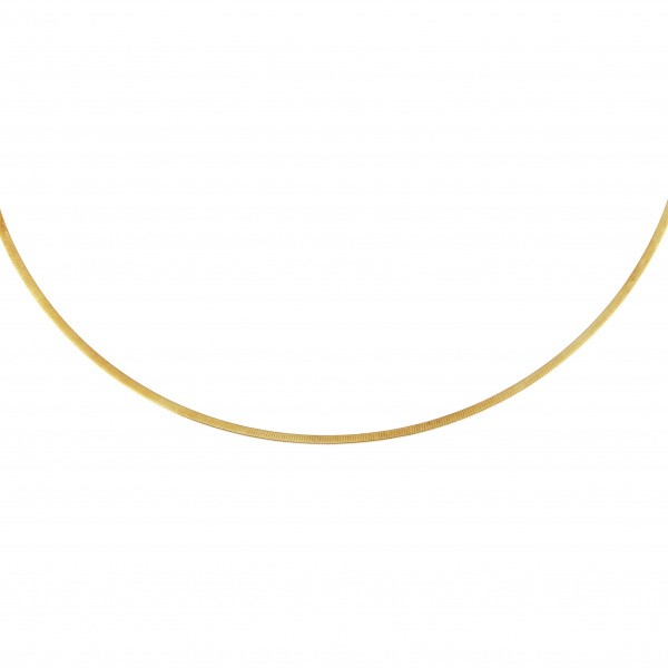 yukizakiselect chain ユキザキセレクトジュエリー チェーン リバーシブル オメガ 