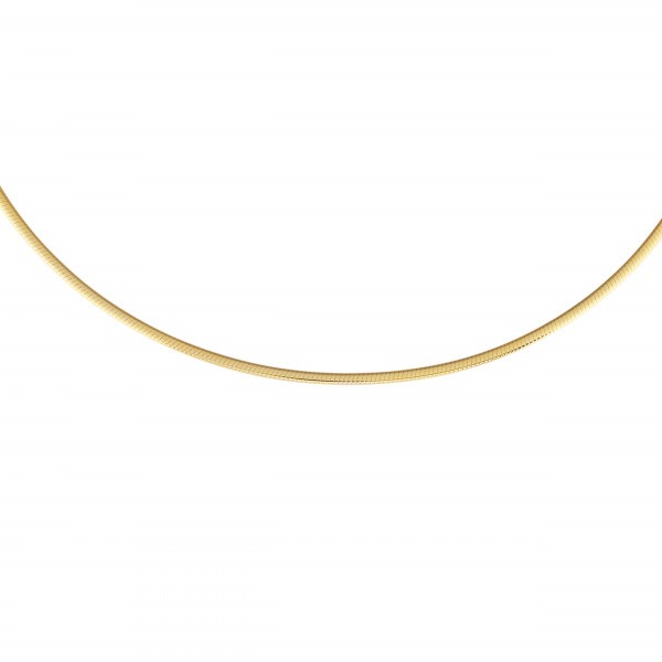 yukizakiselect ProperOther ユキザキセレクトジュエリー OTHER オメガ リバーシブル 