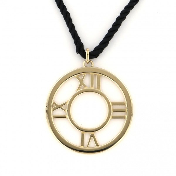 tiffany atlas ティファニー アトラス オープンメダリオン 