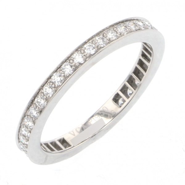 vancleefarpels romance ヴァンクリーフ&アーペル ロマンス  