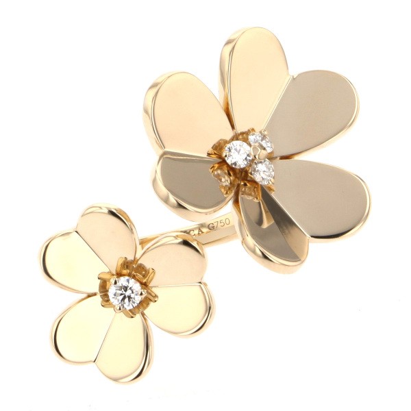 vancleefarpels frivole ヴァンクリーフ&アーペル フリヴォル  